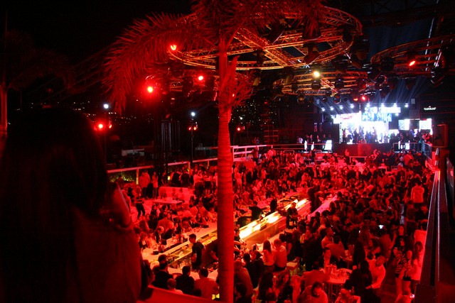 Virgin Radio Lebanon Launch Party